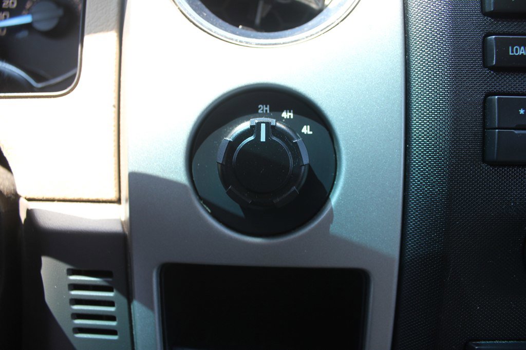 Used 2012 Ford F150 XLT w/ XTR Pkg image 21