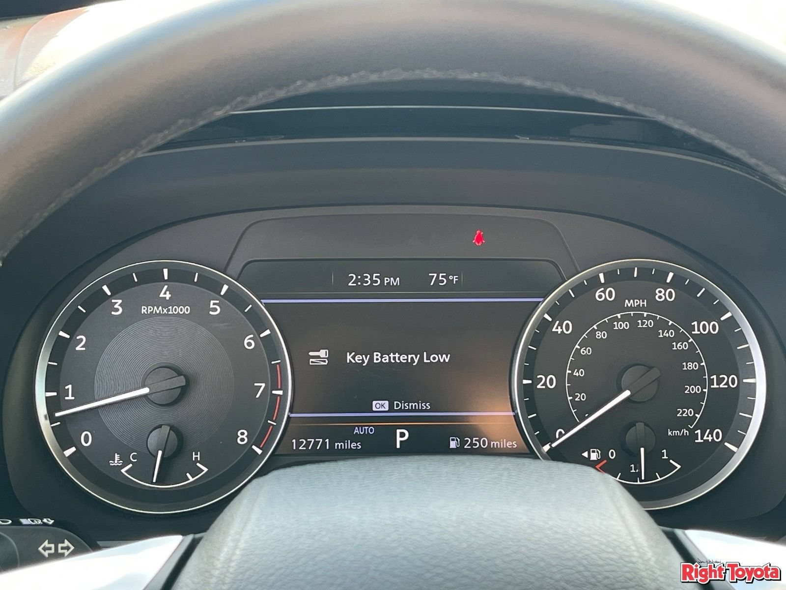 Used 2024 INFINITI QX60 Pure AWD/4WD image 24