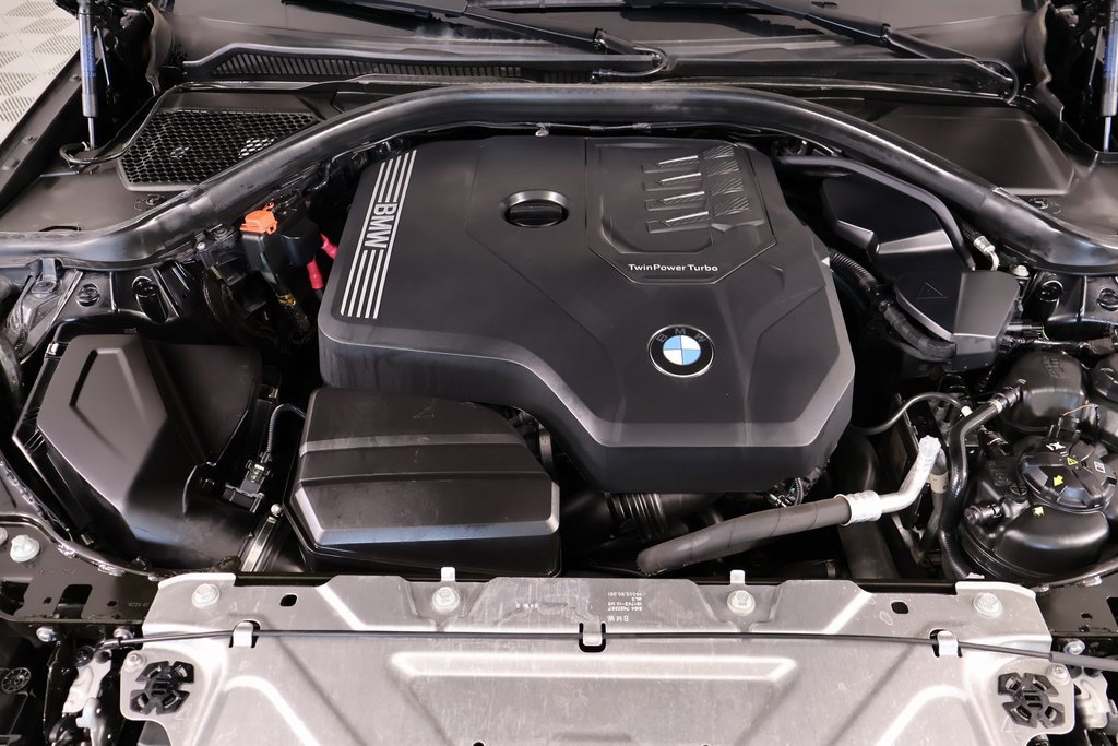 Used 2023 BMW 330i xDrive Sedan w/ Premium Package image 22