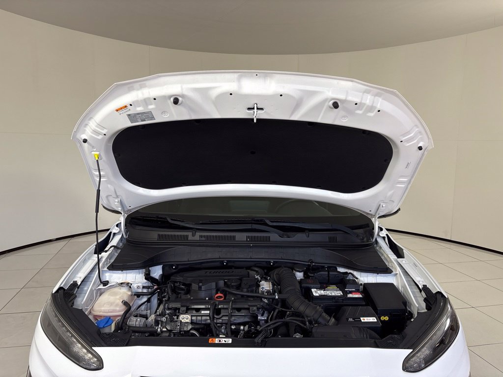 Used 2022 Hyundai Kona N Line FWD image 11
