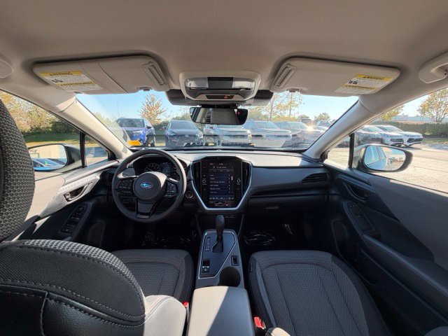 Certified 2024 Subaru Crosstrek 2.0i Premium AWD/4WD image 13