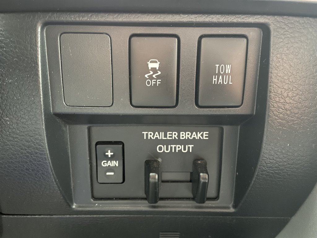 Used 2019 Toyota Tundra TRD Pro AWD/4WD image 31