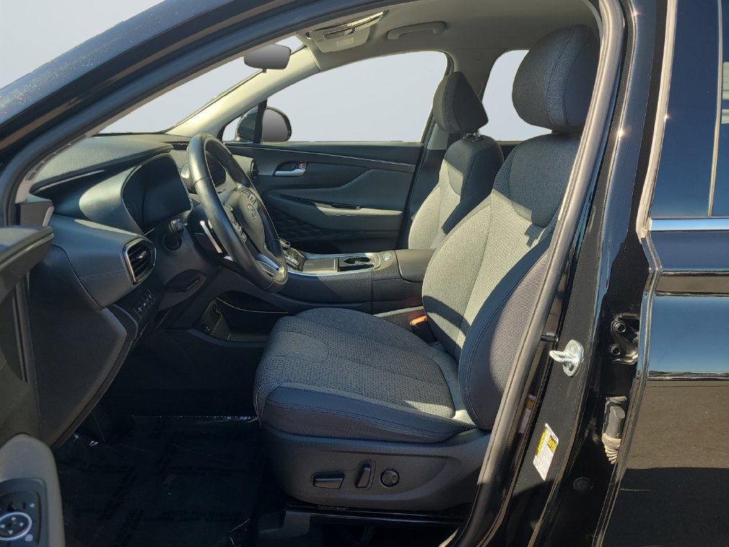 Used 2023 Hyundai Santa Fe SEL AWD/4WD image 9
