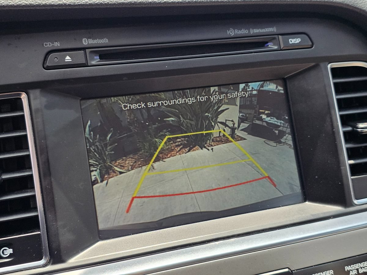 Used 2017 Hyundai Sonata SE FWD image 36