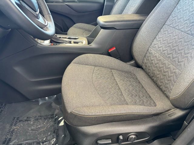 Certified 2024 Chevrolet Equinox LT image 5