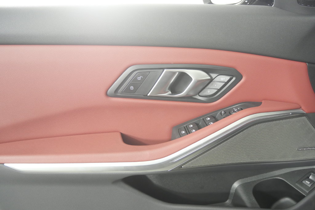 Certified 2026 BMW M340i RWD image 9