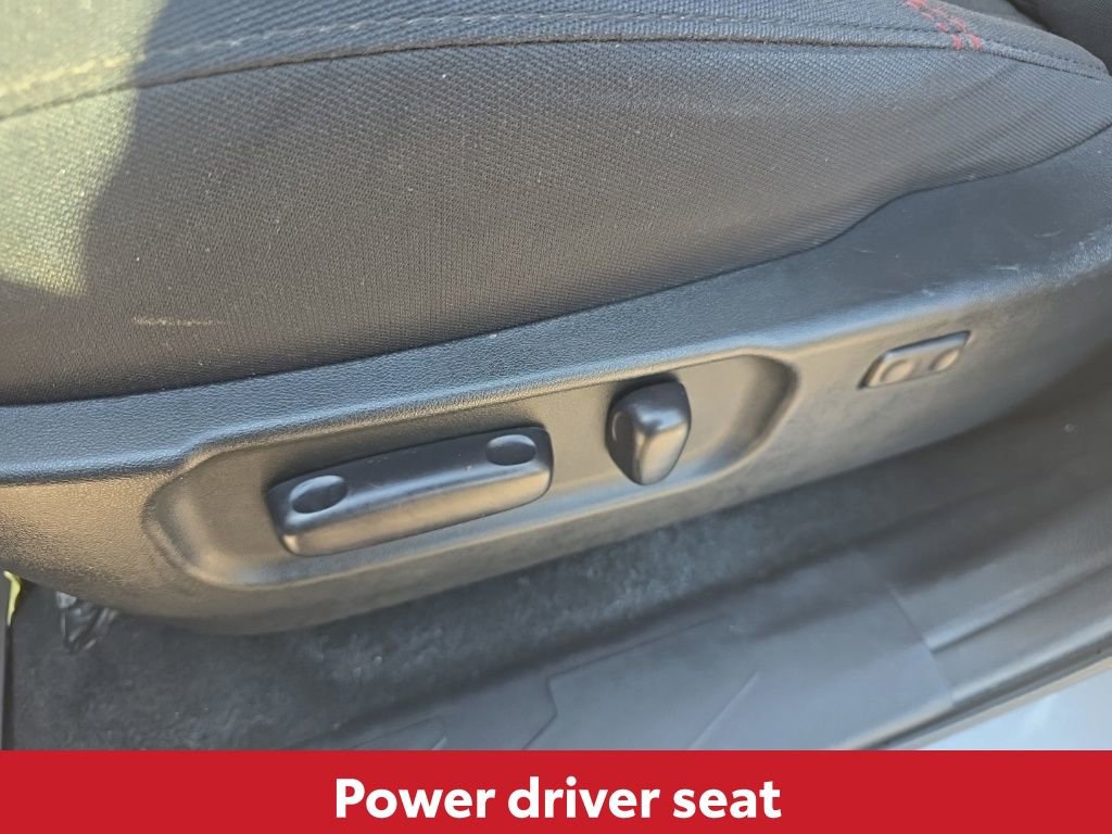 Used 2023 Toyota Tacoma SR5 w/ Technology Package image 20