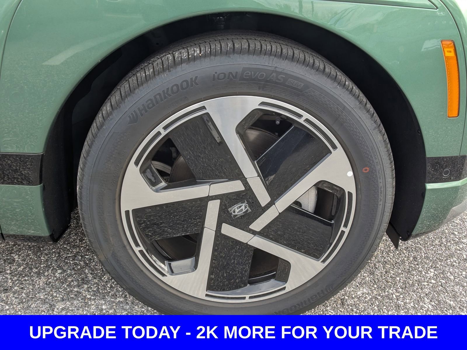 New 2026 Hyundai Ioniq 9 Calligraphy image 13