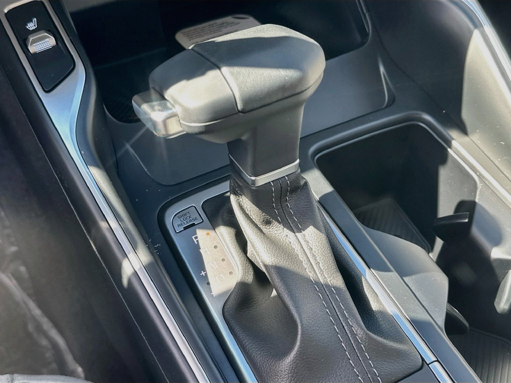 New 2026 Kia Sorento EX FWD image 17