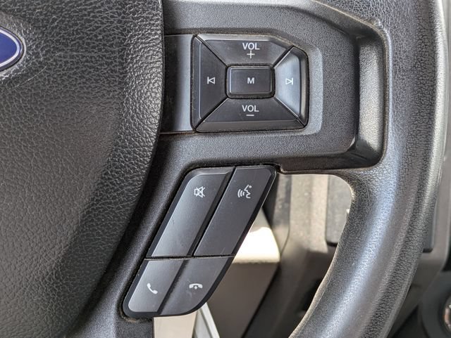 Used 2017 Ford F550 2WD Regular Cab Super Duty image 17