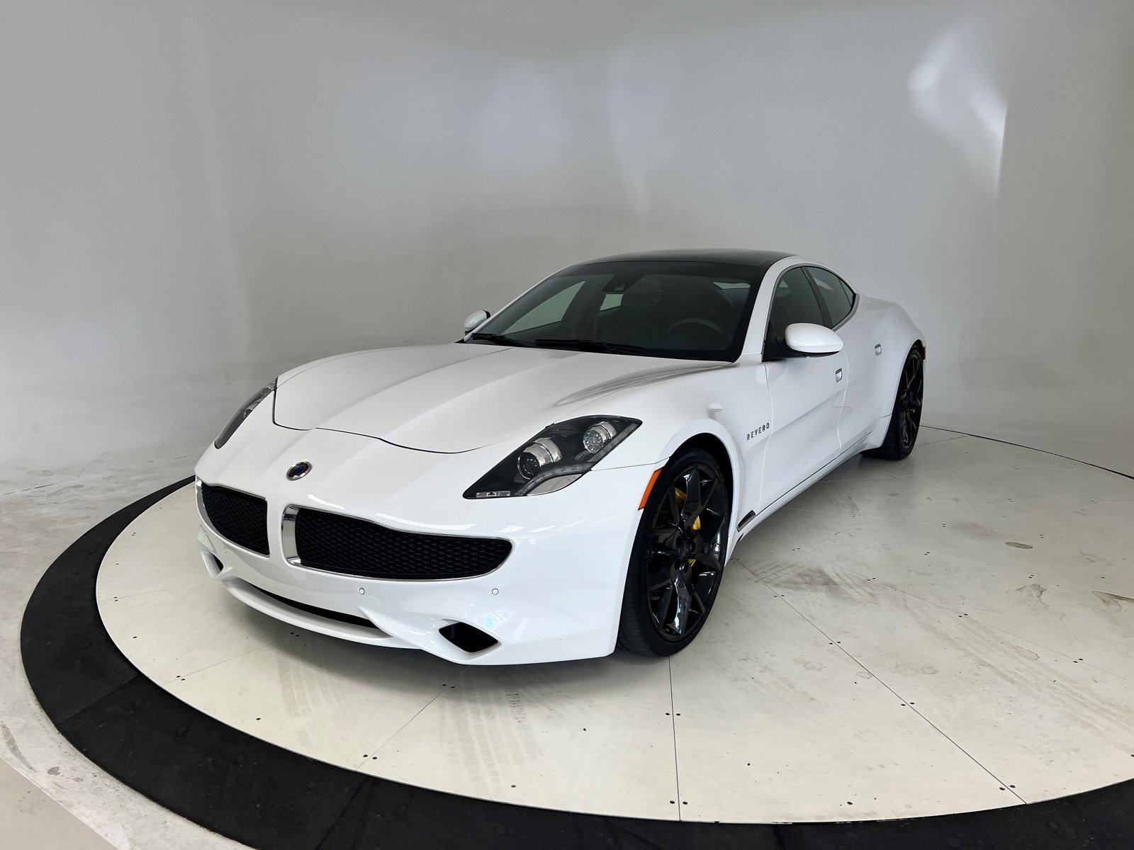 Used 2019 Karma Revero