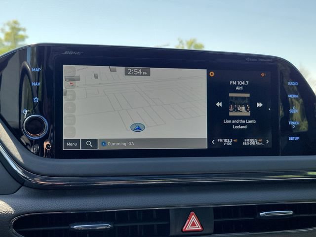 Used 2023 Hyundai Sonata N Line image 30