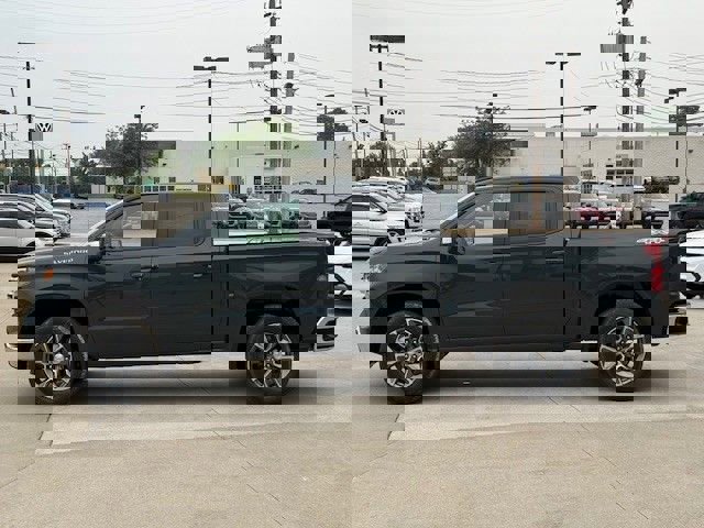 New 2026 Chevrolet Silverado 1500 LT image 7