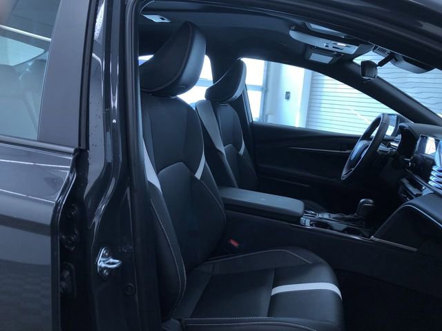 Certified 2025 Toyota Camry SE image 22