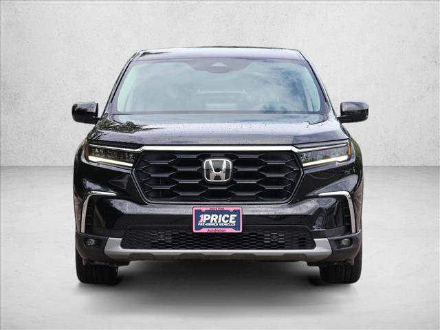 Used 2023 Honda Pilot EX-L image 2