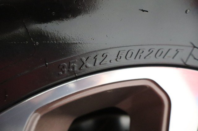 Used 2020 RAM 2500 Limited AWD/4WD image 99
