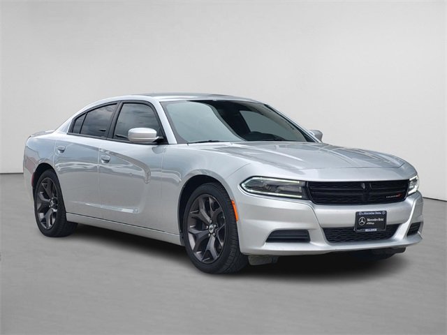 Used 2019 Dodge Charger SXT w/ Plus Group