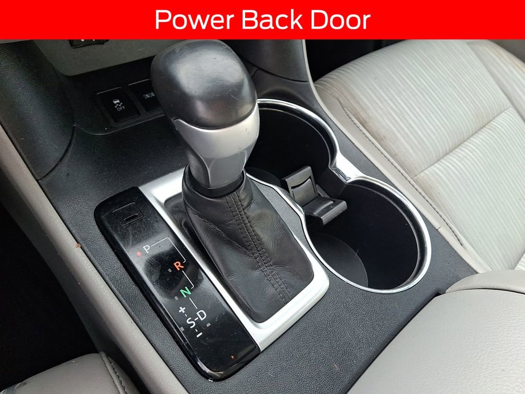 Used 2014 Toyota Highlander Plus image 14