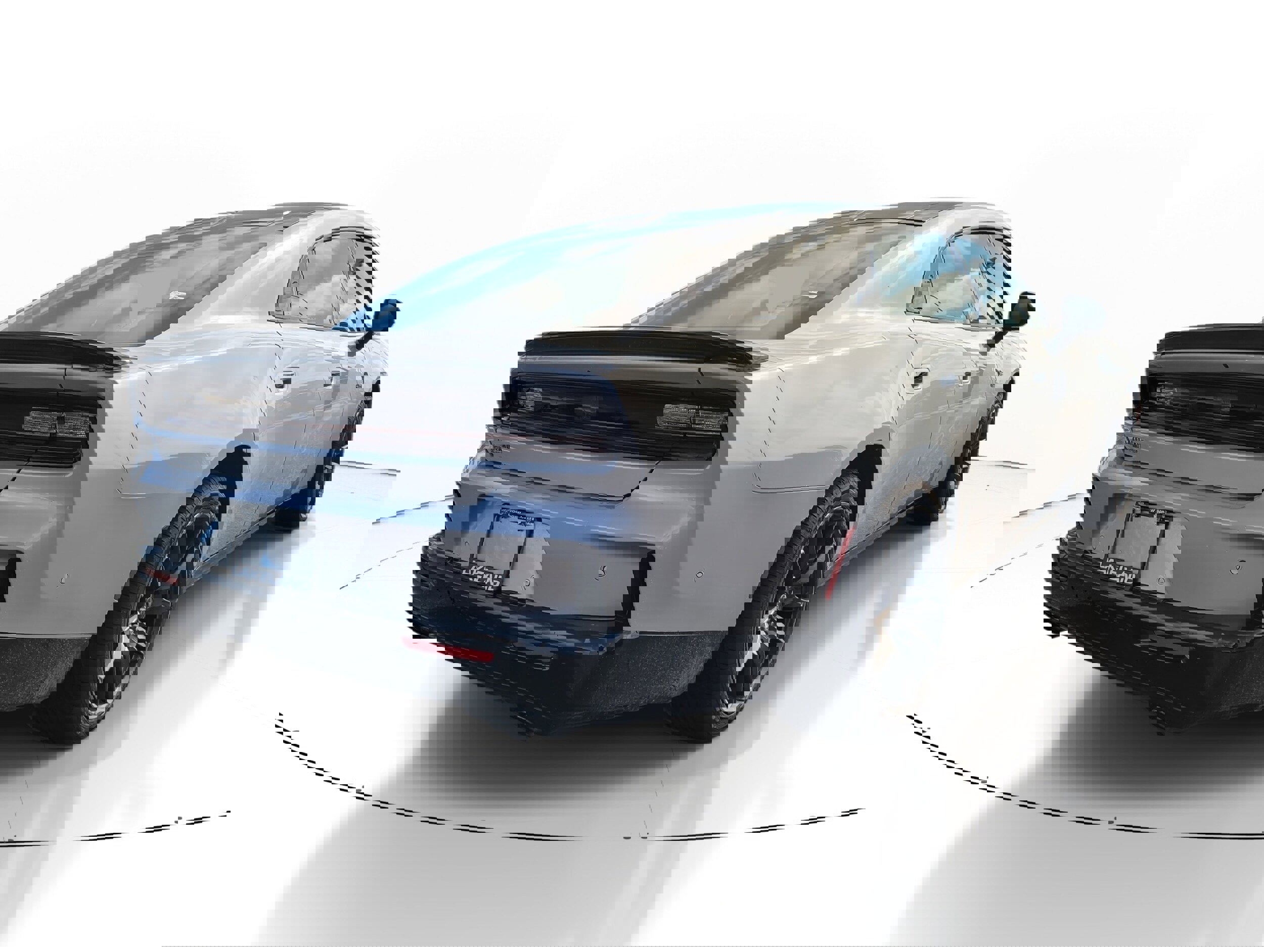 New 2026 Dodge Charger Scat Pack image 5