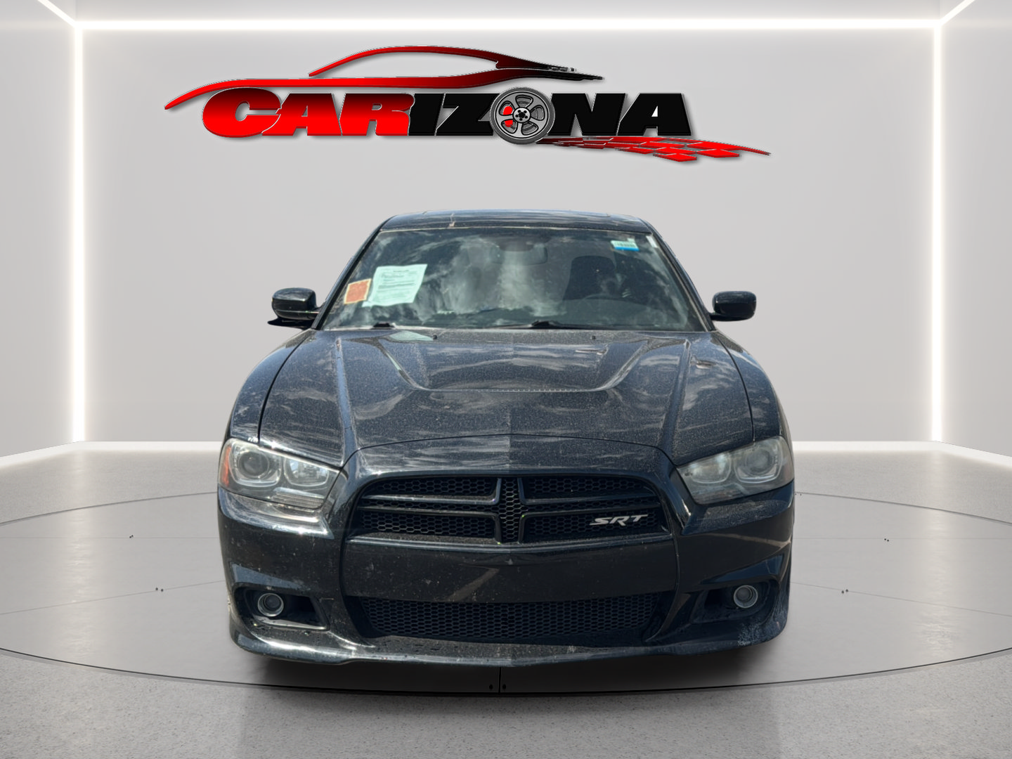 Used 2013 Dodge Charger SRT8 w/ Driver Confidence Group RWD image 13