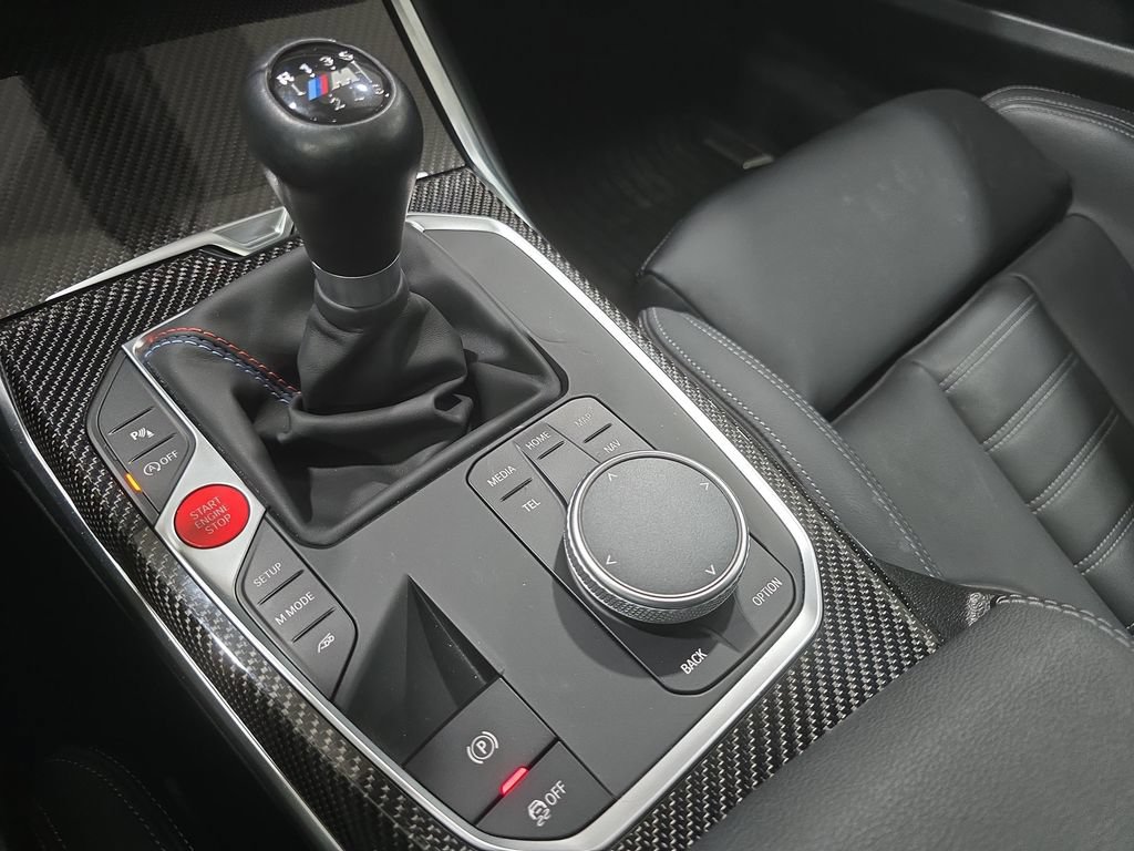 Used 2023 BMW M2 w/ Lighting Package RWD image 17