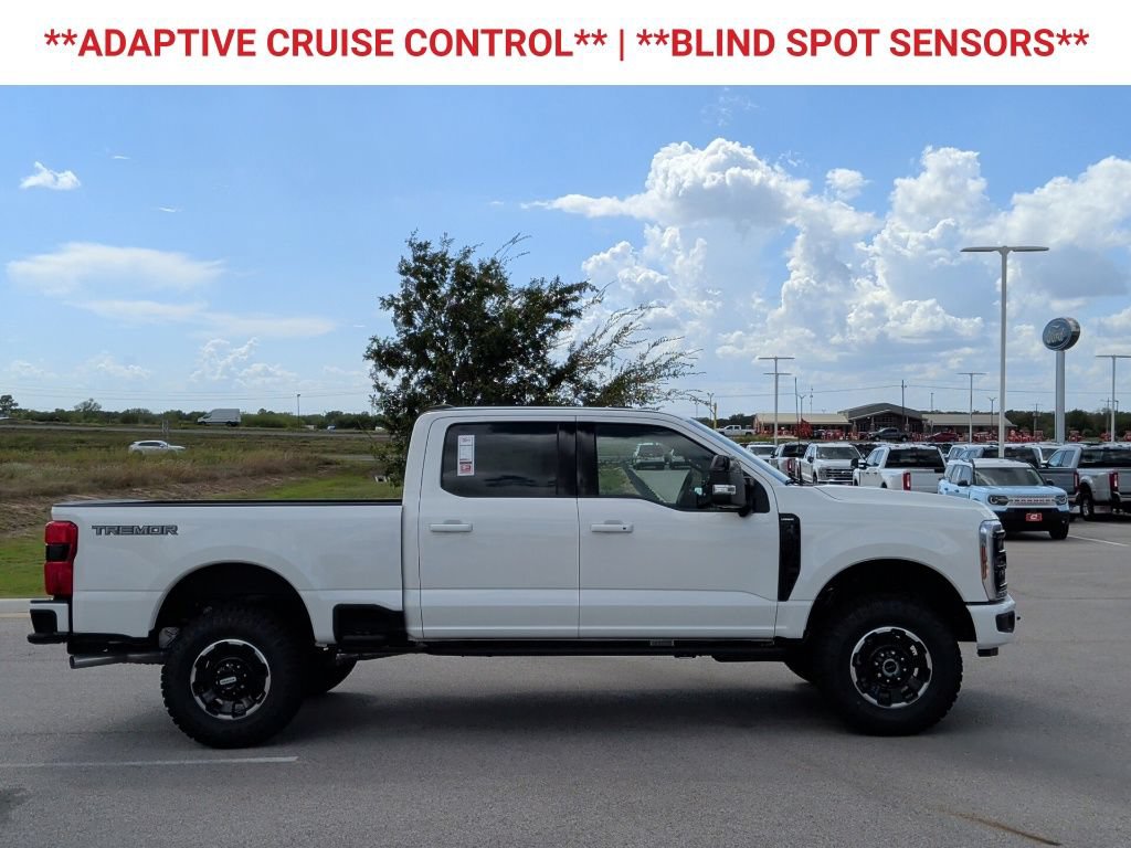 New 2027 Ford F250 Lariat w/ Tremor Off-Road Package AWD/4WD image 10