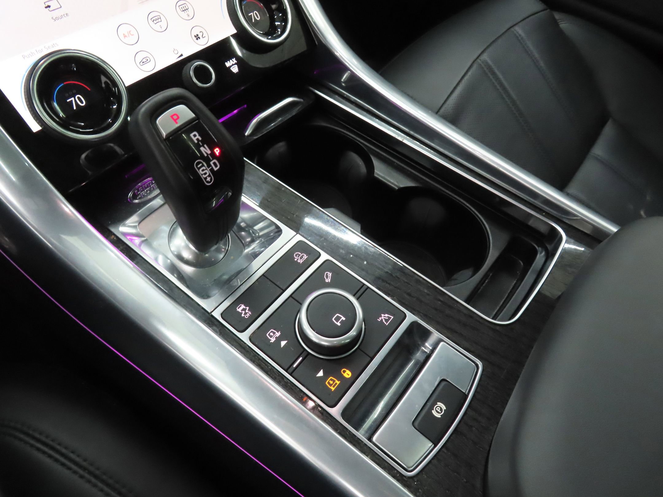 Used 2022 Land Rover Range Rover Sport Autobiography image 15