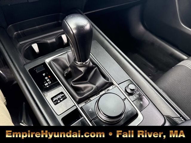 Used 2025 MAZDA CX-50 AWD 2.5 S w/ Preferred Package image 25