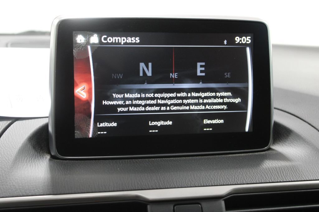 Used 2016 MAZDA MAZDA3 i Touring image 30