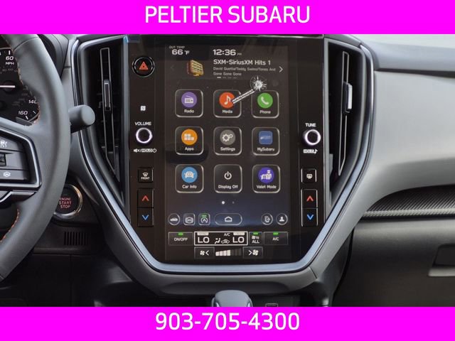 New 2026 Subaru Crosstrek 2.5i Limited image 12