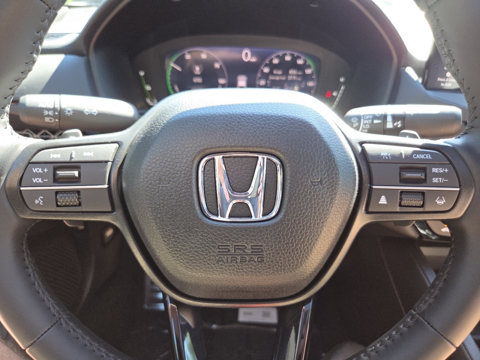 New 2026 Honda Accord Sport image 30