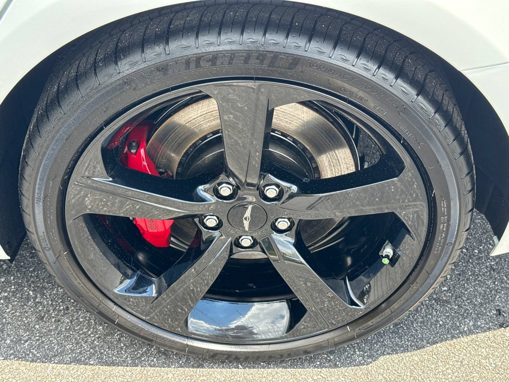 New 2026 Genesis G70 3.3T Sport Prestige AWD/4WD image 21
