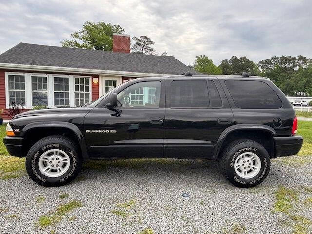 Used 2000 Dodge Durango 4WD image 1