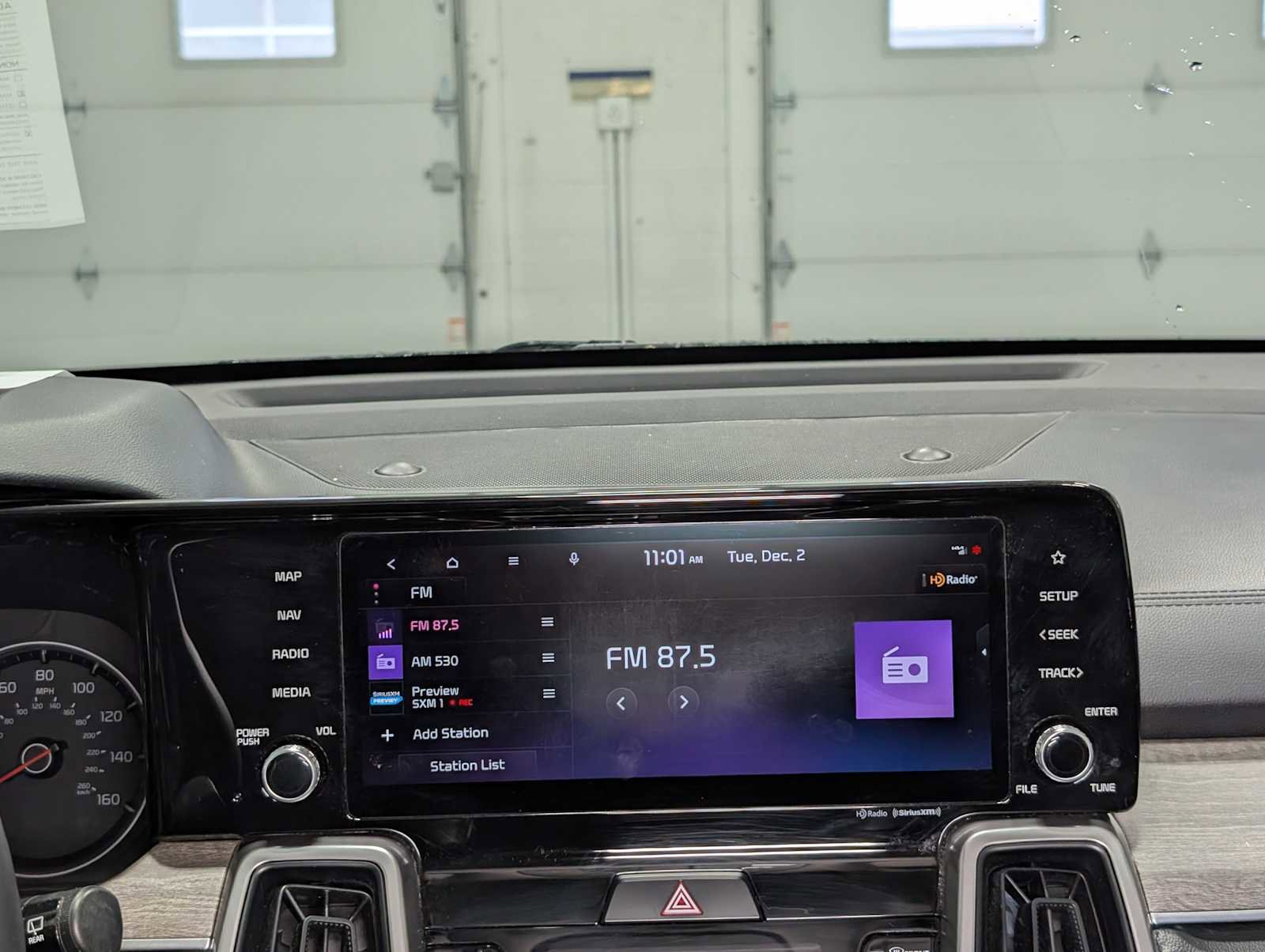 Certified 2022 Kia Sorento S image 14