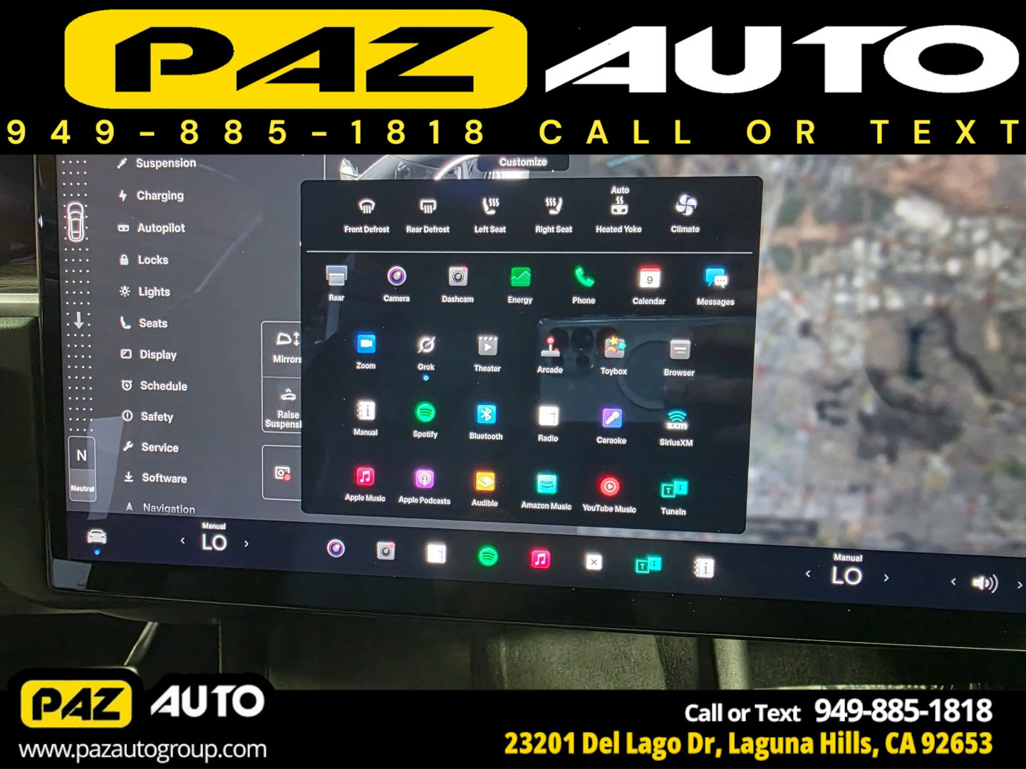 Used 2023 Tesla Model S image 26