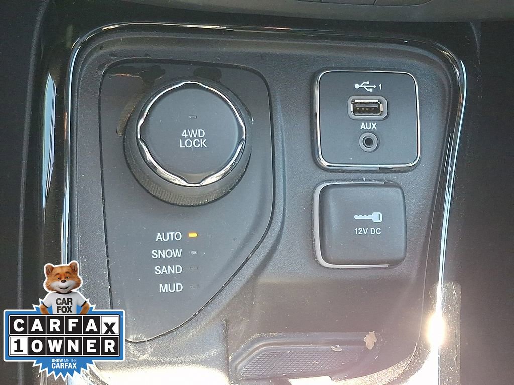 Used 2019 Jeep Compass Limited w/ Safety & Security Group AWD/4WD image 25