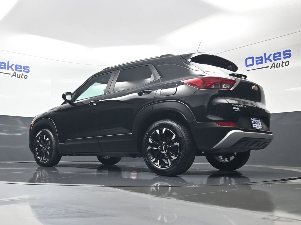 Used 2023 Chevrolet TrailBlazer LT image 40