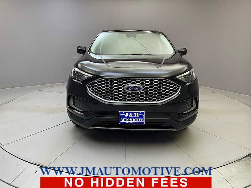 Used 2024 Ford Edge SEL AWD/4WD image 8