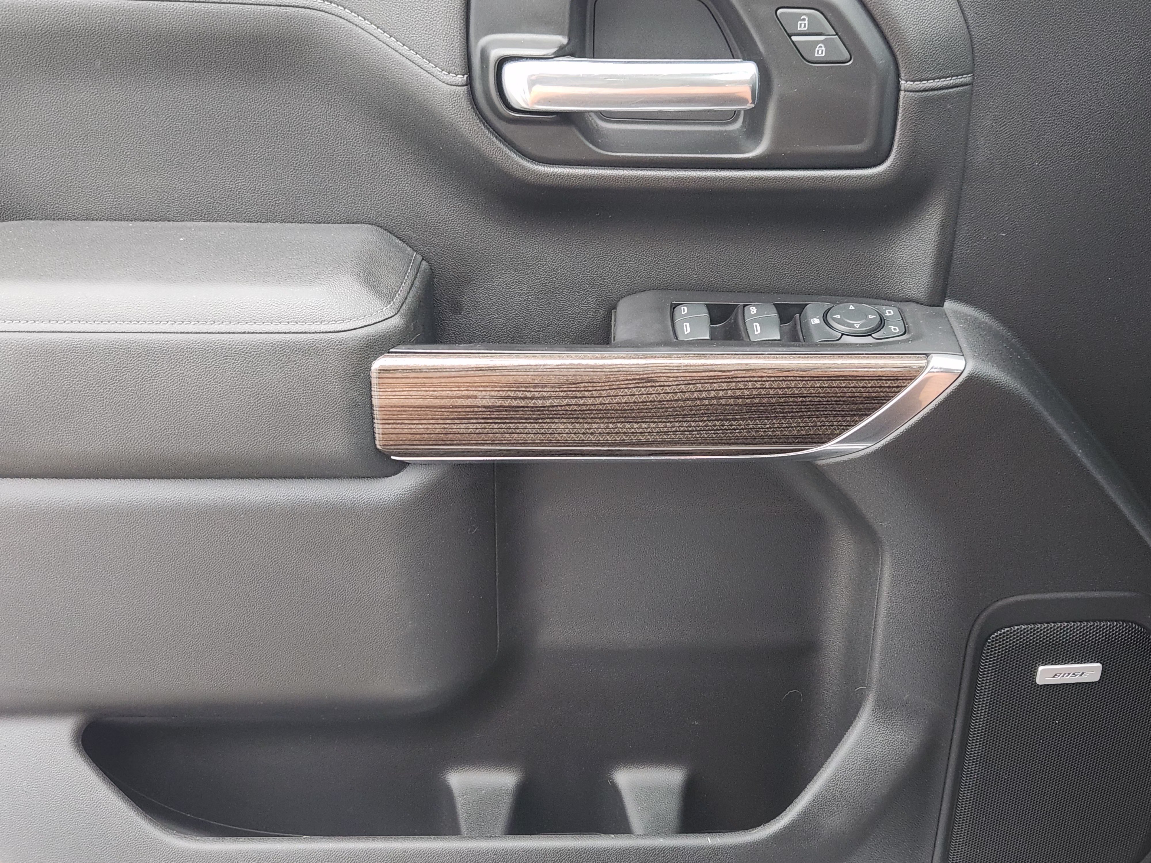 Used 2019 Chevrolet Silverado 1500 RST w/ All-Star Edition AWD/4WD image 25
