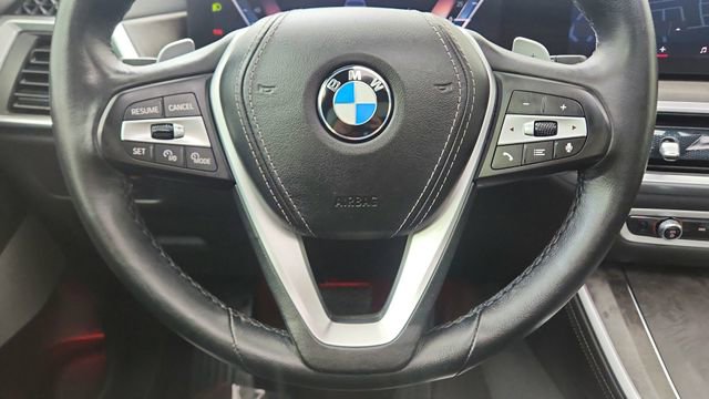 Used 2024 BMW X5 sDrive40i image 44