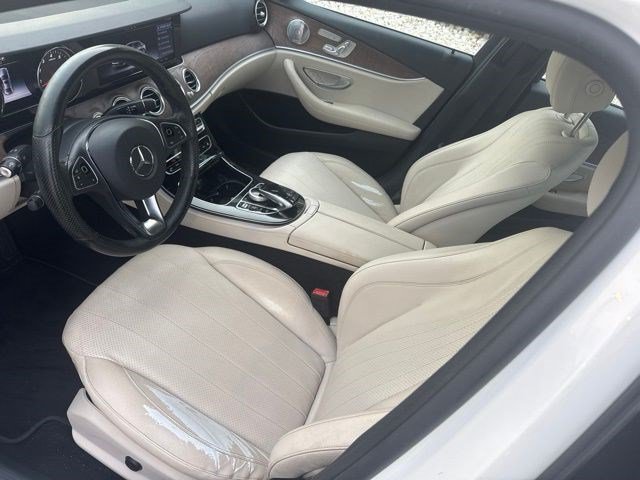 Used 2017 Mercedes-Benz E 300 image 10
