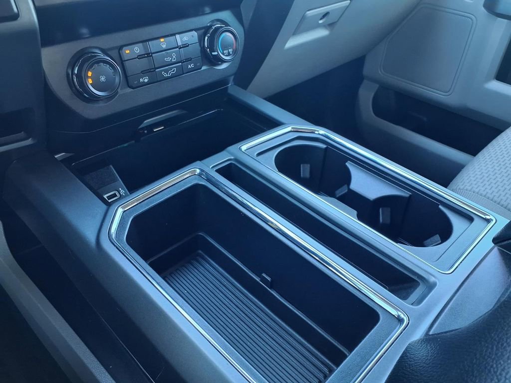 Used 2020 Ford F150 XLT w/ Equipment Group 301A Mid image 30