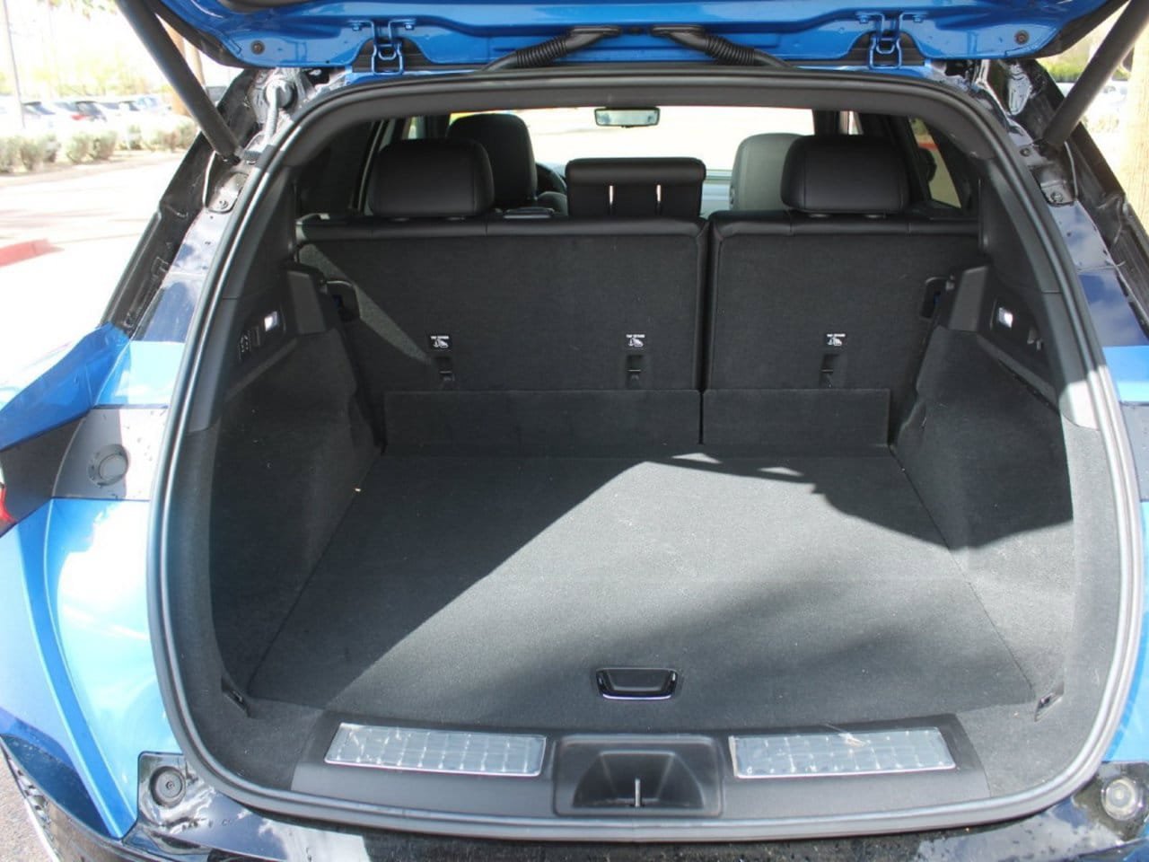 Used 2024 Acura ZDX Type S AWD/4WD image 13