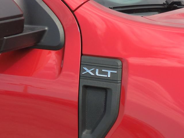 Used 2022 Ford Maverick XLT FWD image 13