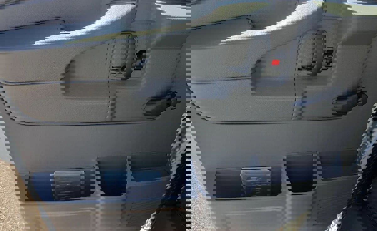 Used 2012 Chevrolet Express 3500 w/ School Bus Package image 10