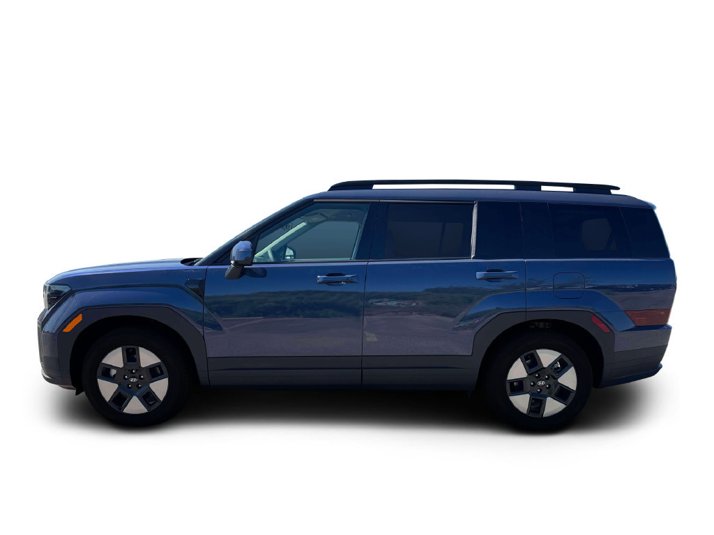 New 2027 Hyundai Santa Fe SEL AWD/4WD image 3