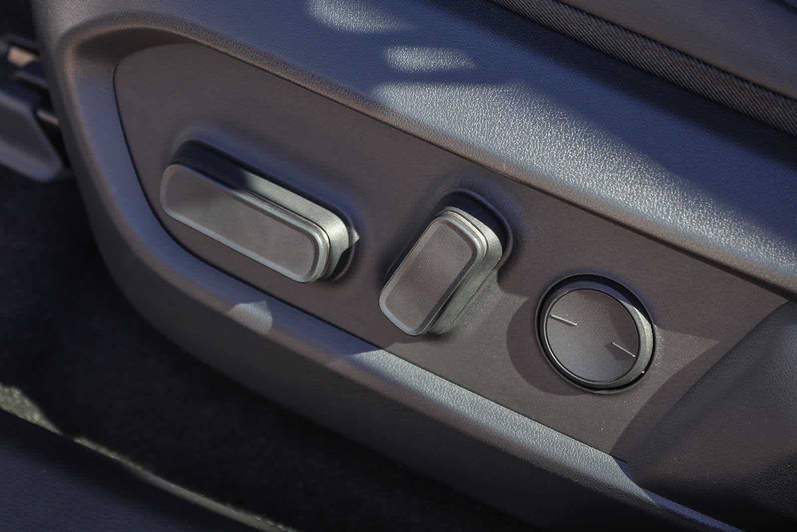 New 2026 Lexus ES 350h w/ Convenience Package FWD image 23