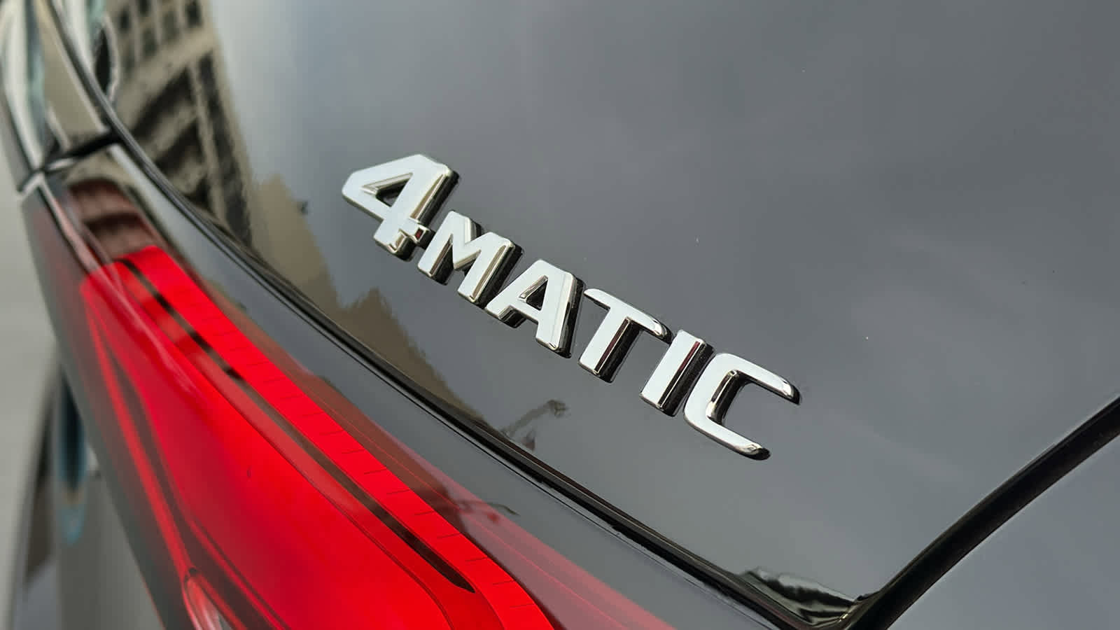 New 2026 Mercedes-Benz GLC 300 4MATIC image 12