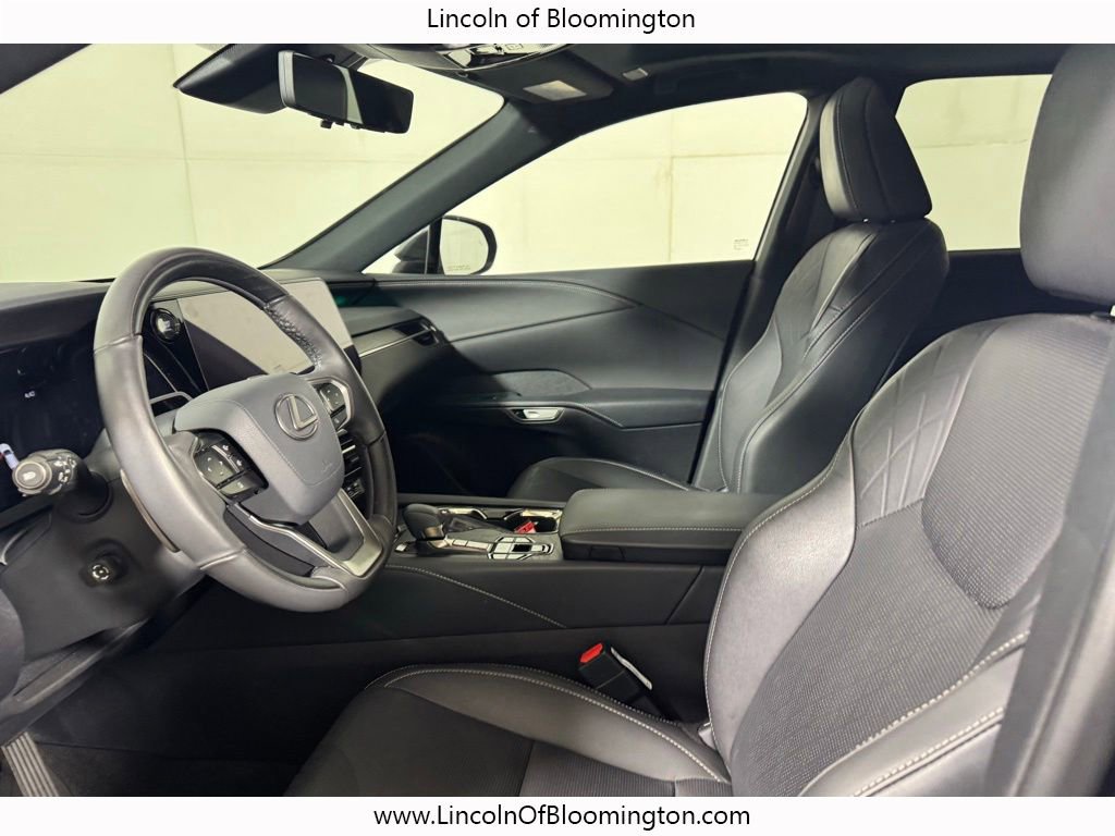 Used 2024 Lexus RX 350 Premium Plus w/ Convenience Package AWD/4WD image 33