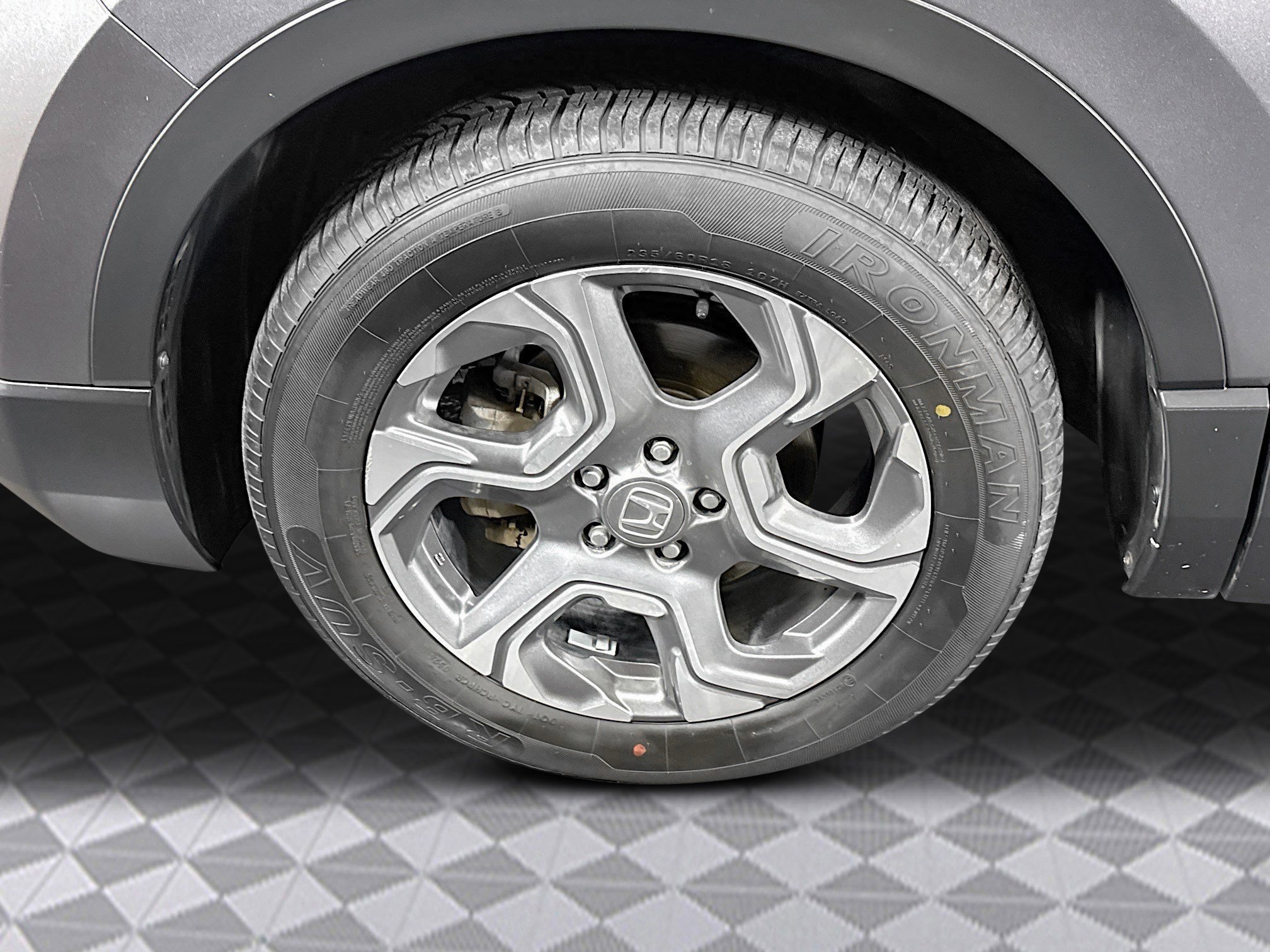 Used 2019 Honda CR-V EX image 32